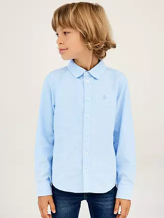 NAME IT | Jungen Hemd NKMNEWSA | 